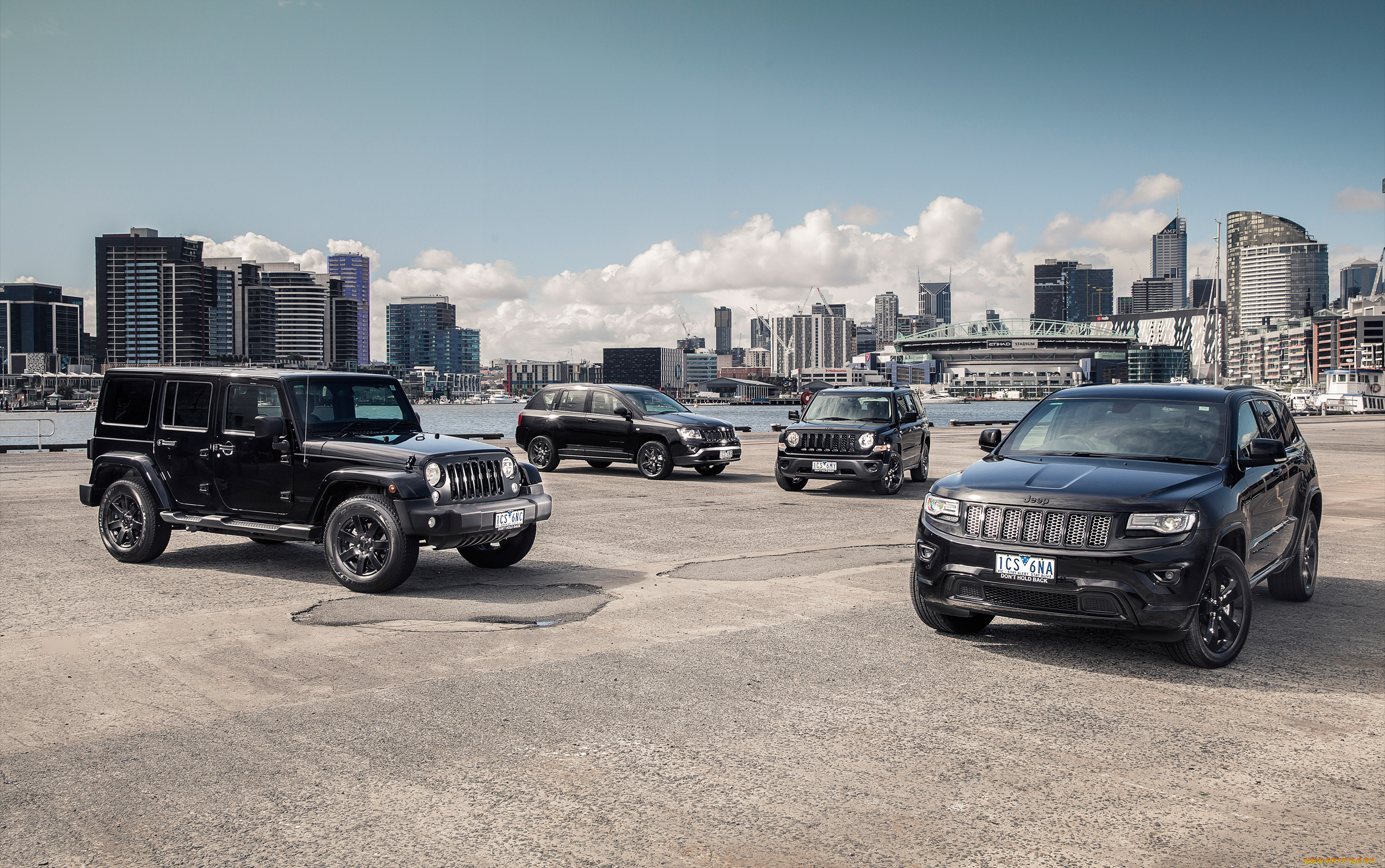 , jeep